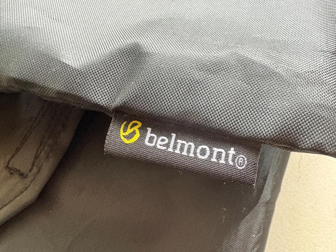 belmont ベルモント TABI チタン焚火台 BM-246