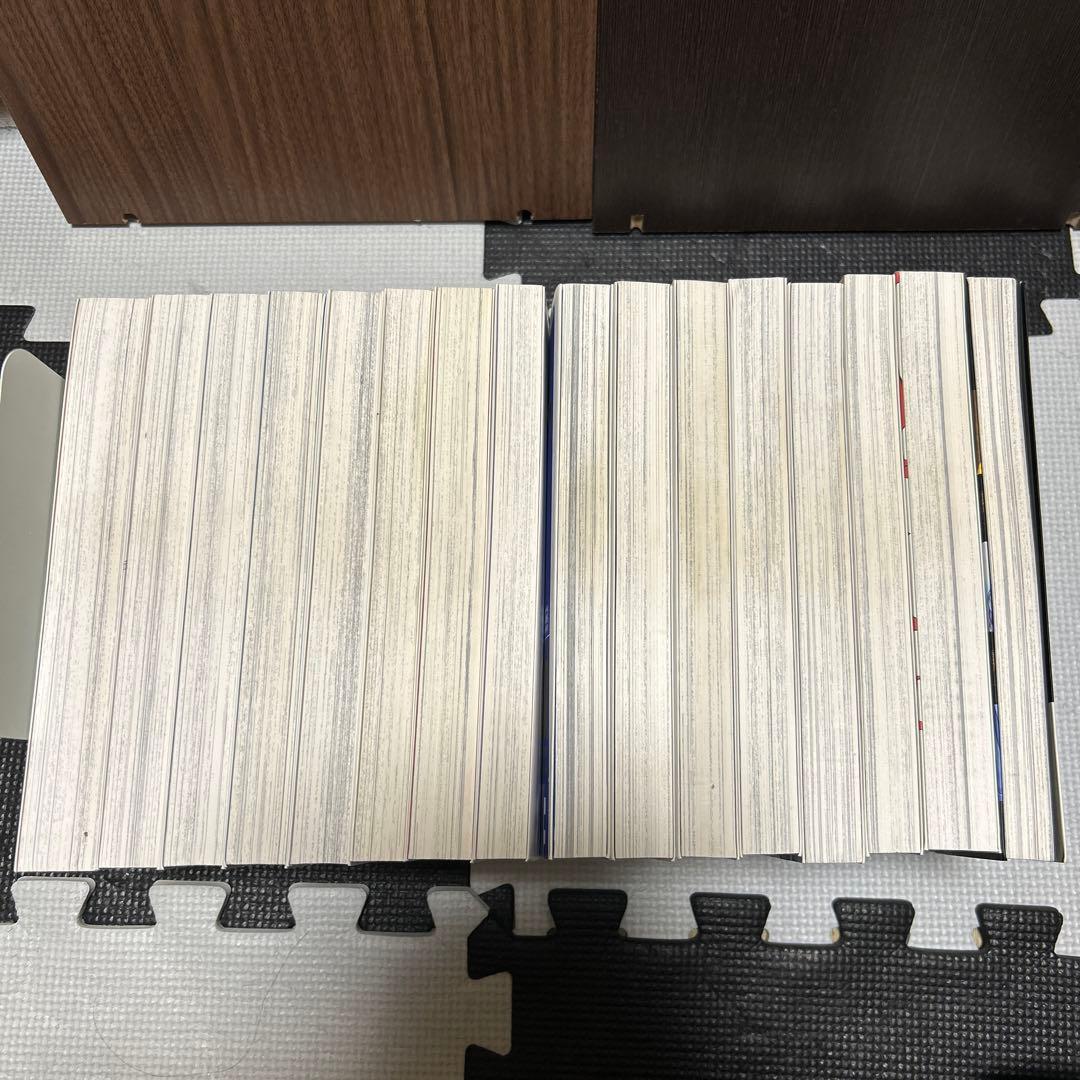 ドラゴンクエスト例伝 ロトの紋章15巻＋returns 1巻