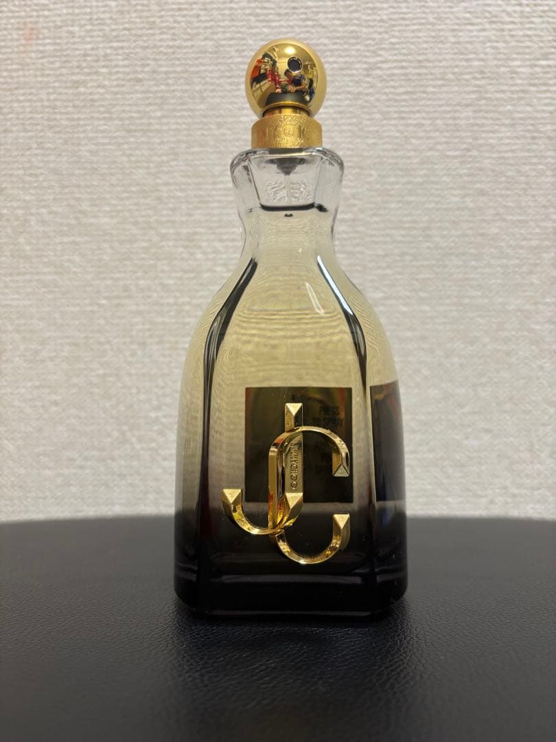 ジミー チュウ アイ ウォント チュウ フォーエバー EDP 125ミリ