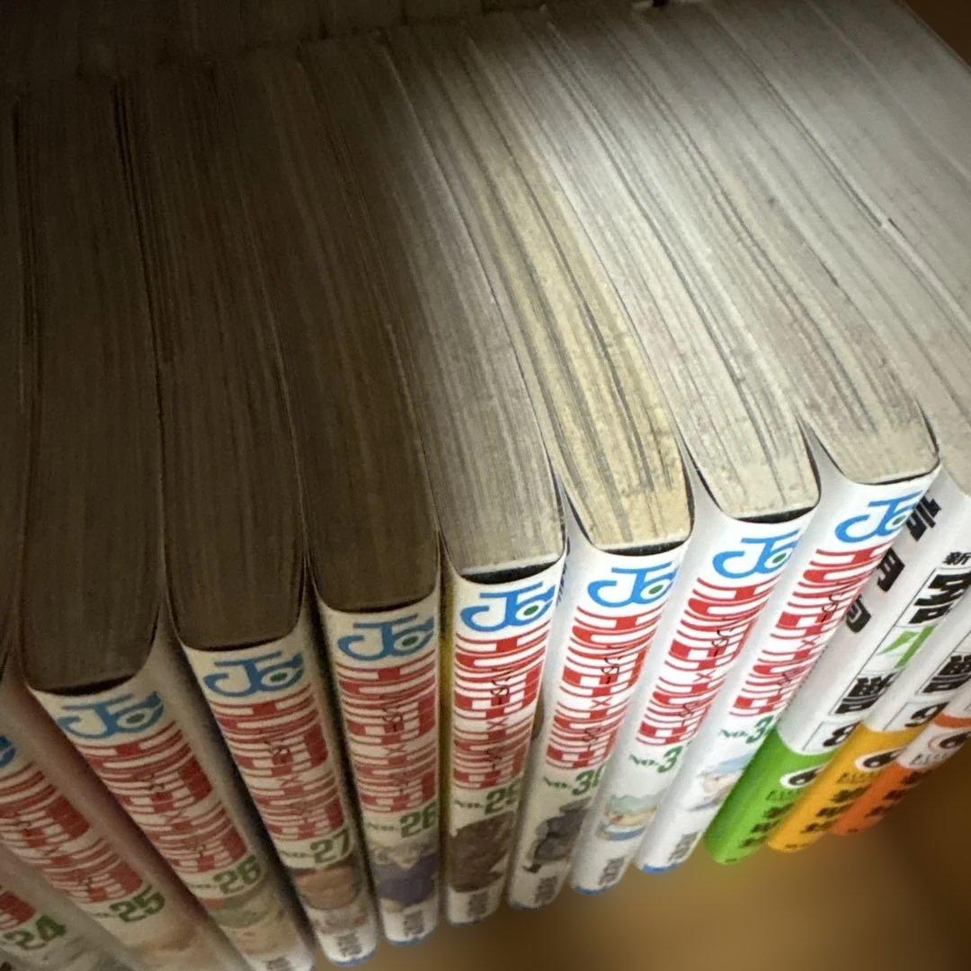 HUNTER×HUNTER 31巻セット