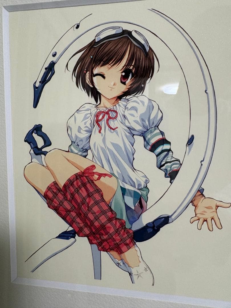 ☆極美品　12人集合 Ⅱ ミクスドメディア　天広直人　　 アールビバン　絵画