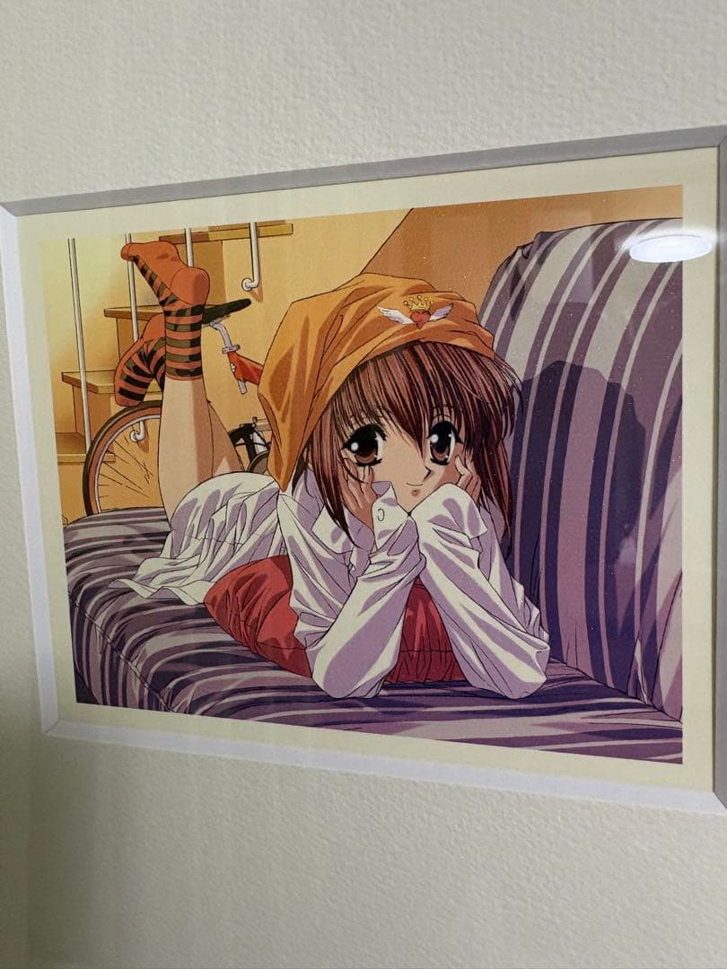 ☆極美品　12人集合 Ⅱ ミクスドメディア　天広直人　　 アールビバン　絵画