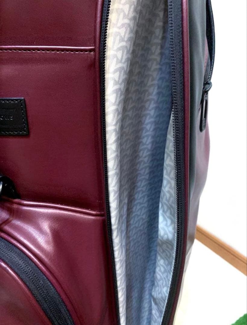 テーラーメイド　ユナイテッドアローズ　スタンド　キャディバッグ希少　良品　限定品