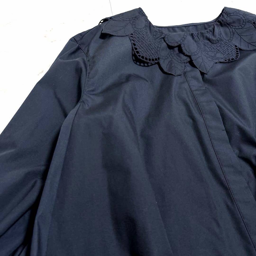 【新品タグ付き】完売品✨️ロージーモンスター ハニービー 長袖 ブラウス