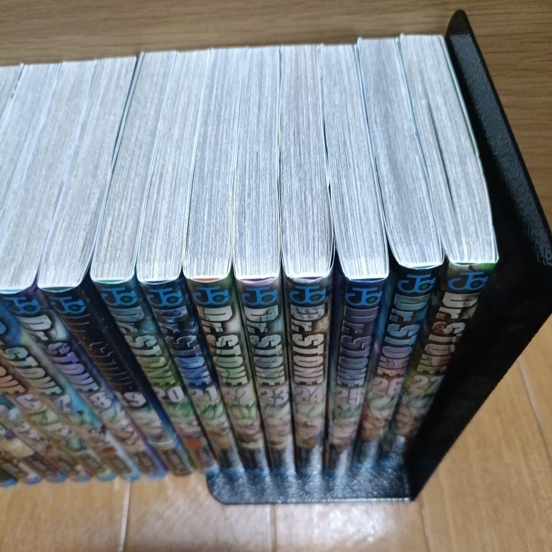 Dr.STONE 1〜27巻　全巻セット