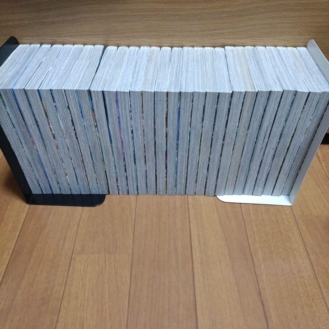 Dr.STONE 1〜27巻　全巻セット