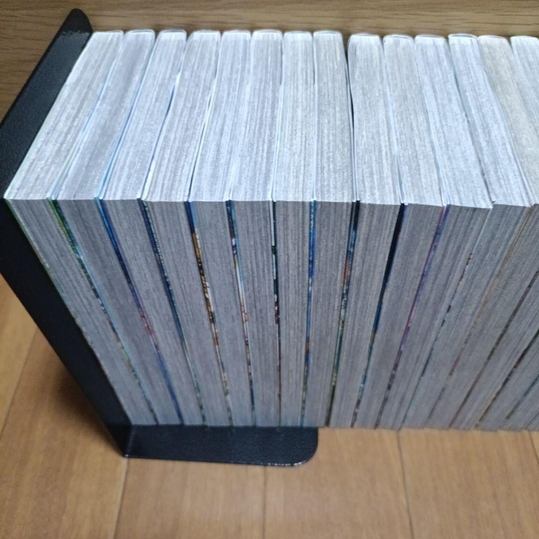 Dr.STONE 1〜27巻　全巻セット