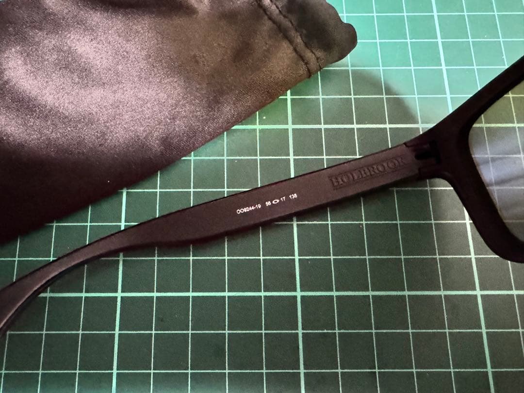 オークリー ホルブルック 国内正規品 偏光 OAKLEY HOLBROOK