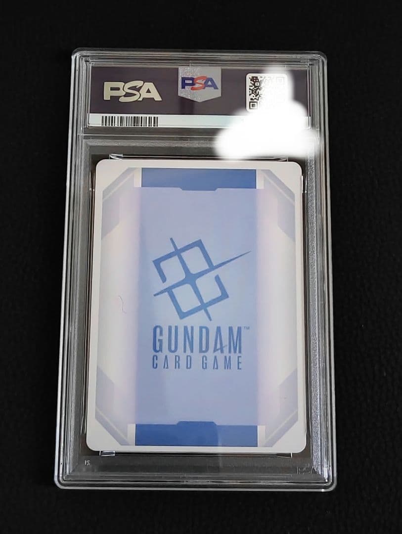 【PSA10】シナンジュ パラレル ガンダムカードゲーム 最安価