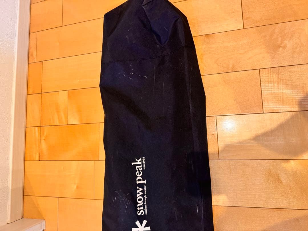 【ローチェアショート / スノーピーク】