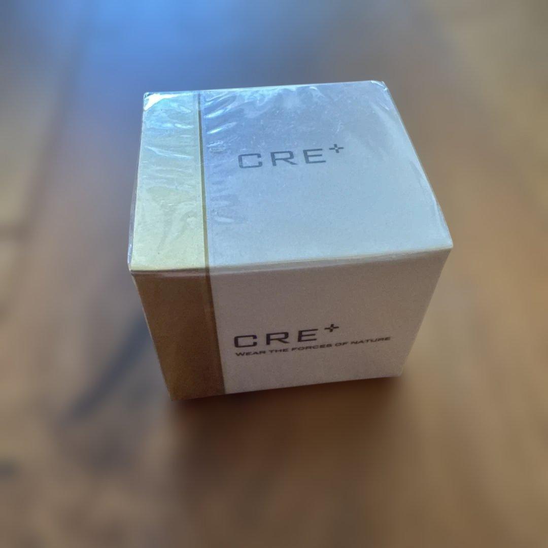 【新品未開封】ワールドレップサービス CRE+ ミネラルKSイオンゲル 50g