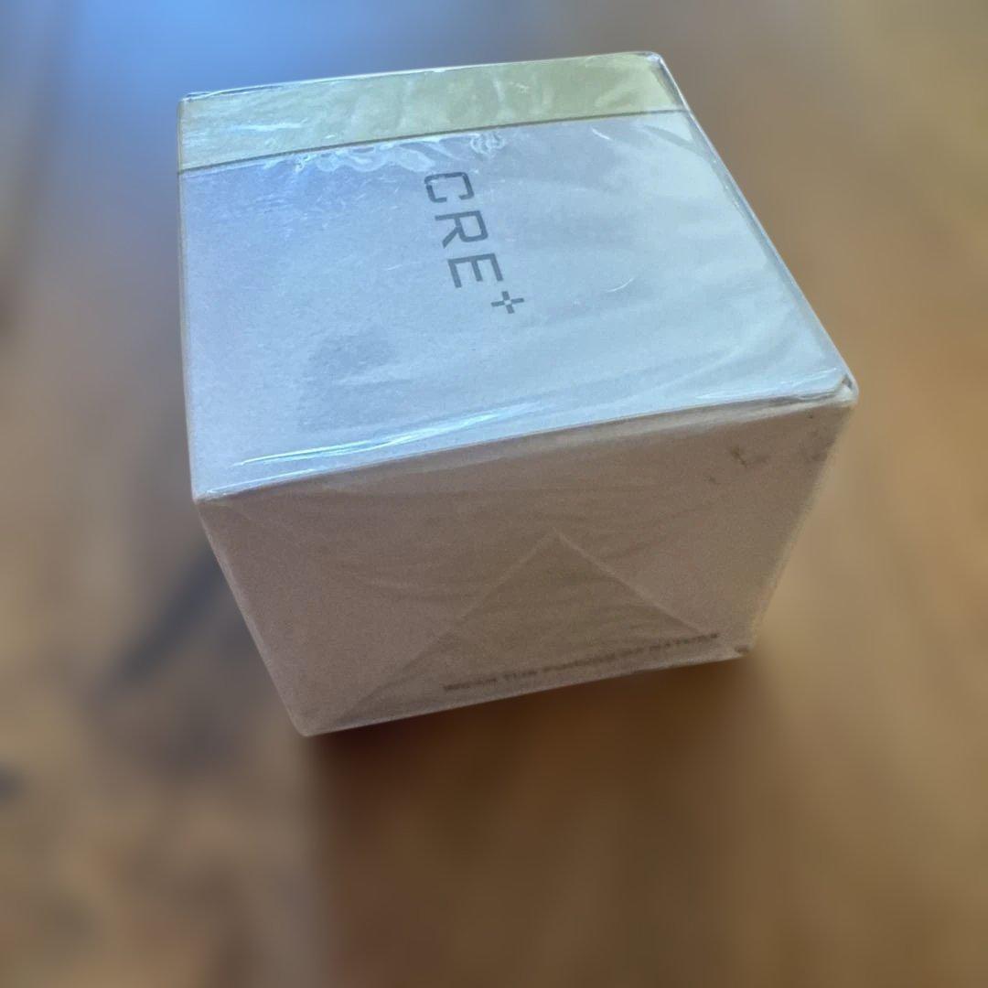 【新品未開封】ワールドレップサービス CRE+ ミネラルKSイオンゲル 50g