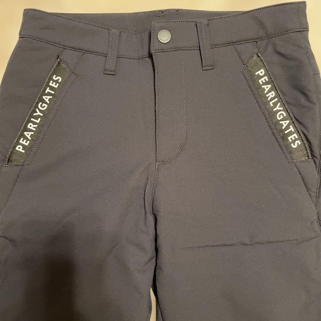 パーリーゲイツ☆中綿パンツ