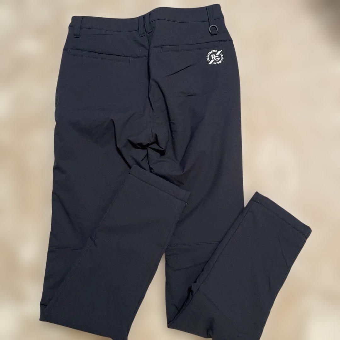 パーリーゲイツ☆中綿パンツ