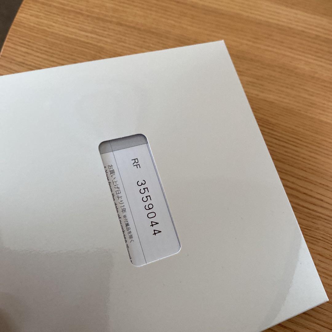 美品　MTG ReFa 4CARAT リファ　保証書　美顔ローラー