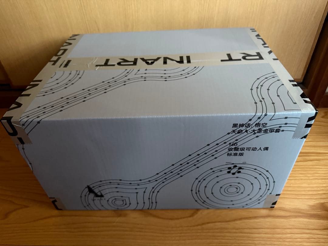 専用　INART Black Myth: Wukong 1/6 フィギュア