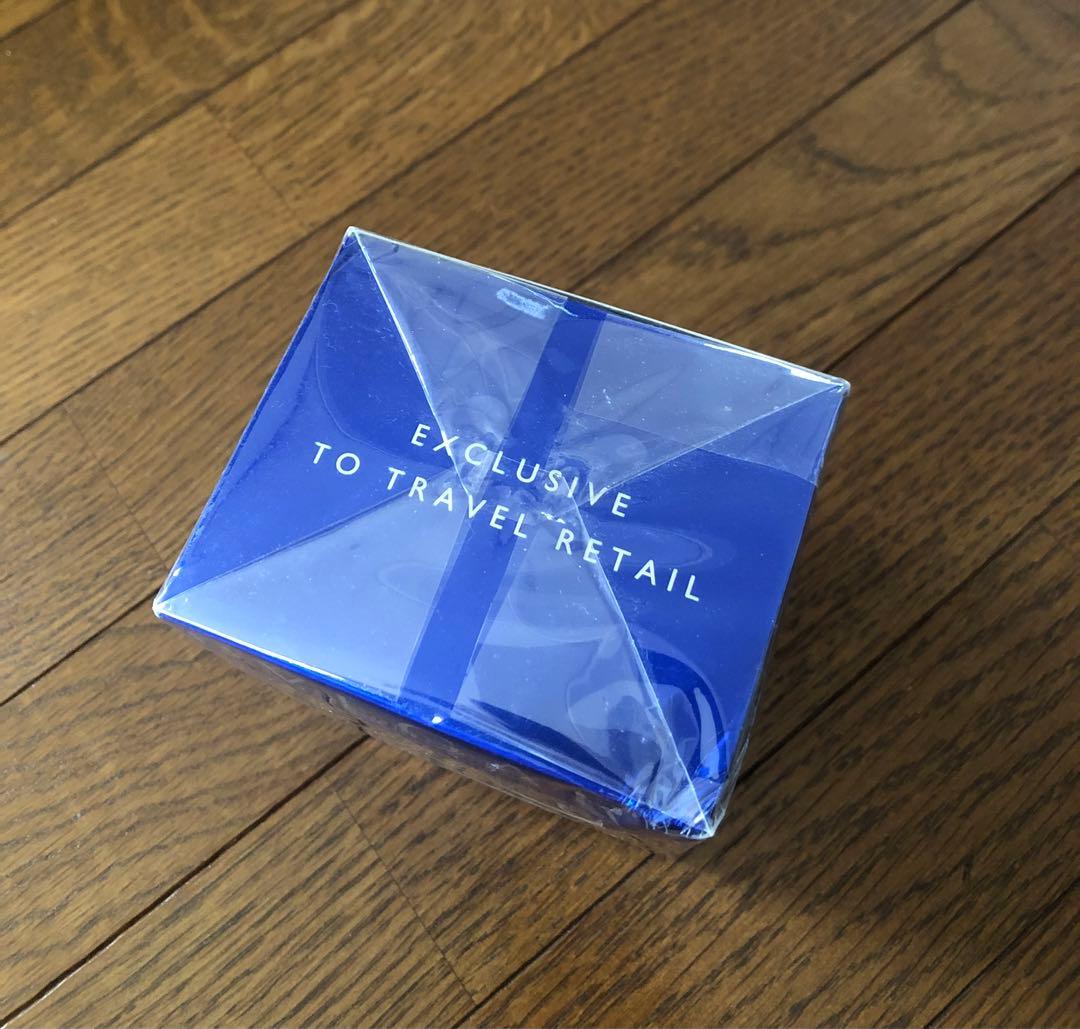 新品未開封 ブルガリ ブルー オードパルファム