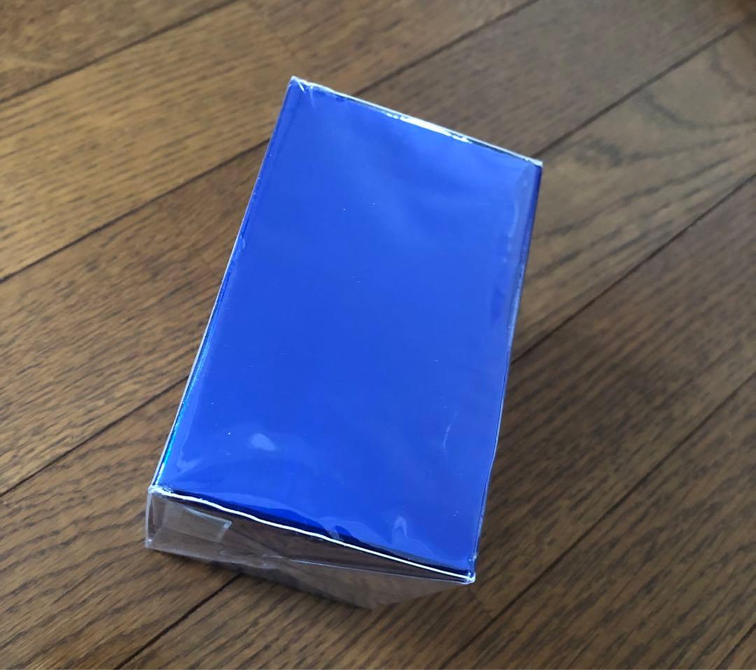 新品未開封 ブルガリ ブルー オードパルファム