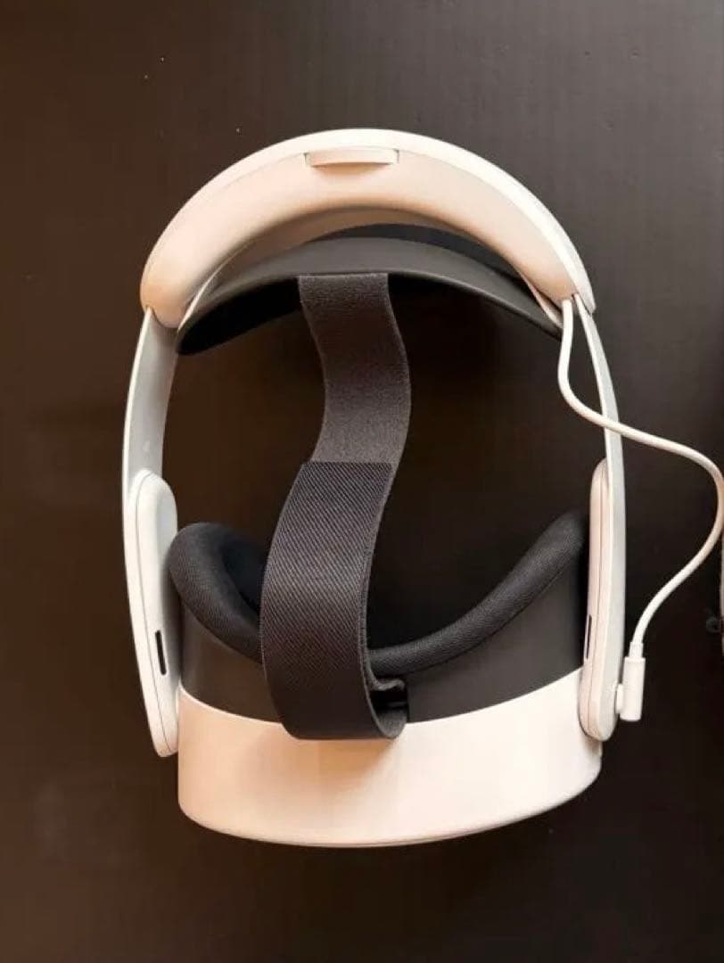 メタクエスト3S バッテリー セット