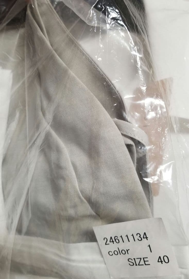 Stola.　ストラ　2026年福袋　40/Lサイズ