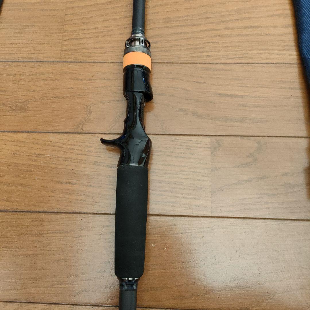 メガバス デストロイヤー 　空海 CK-77EXHC 新古