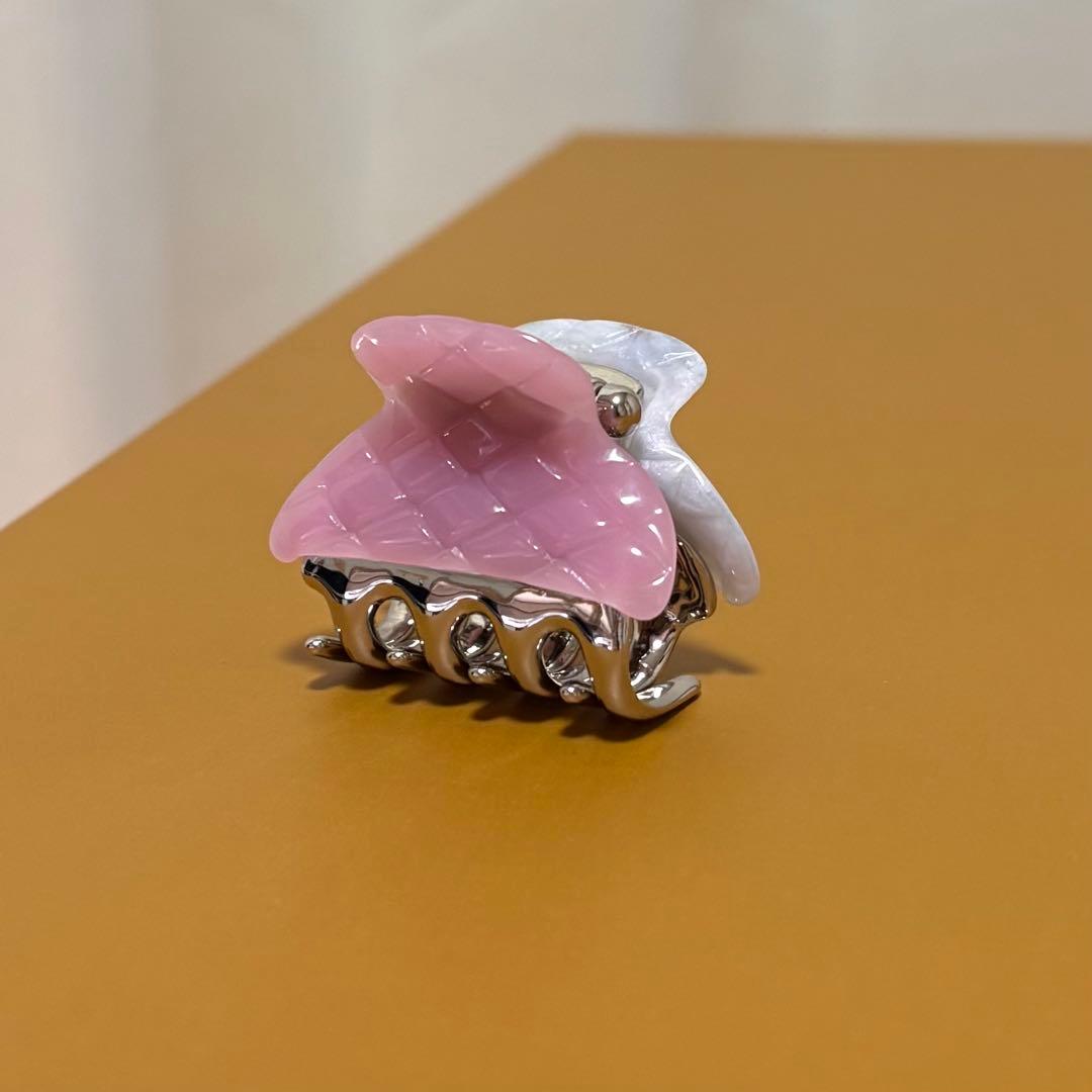 acca ダブルフェイスクリップ Sサイズ スモール