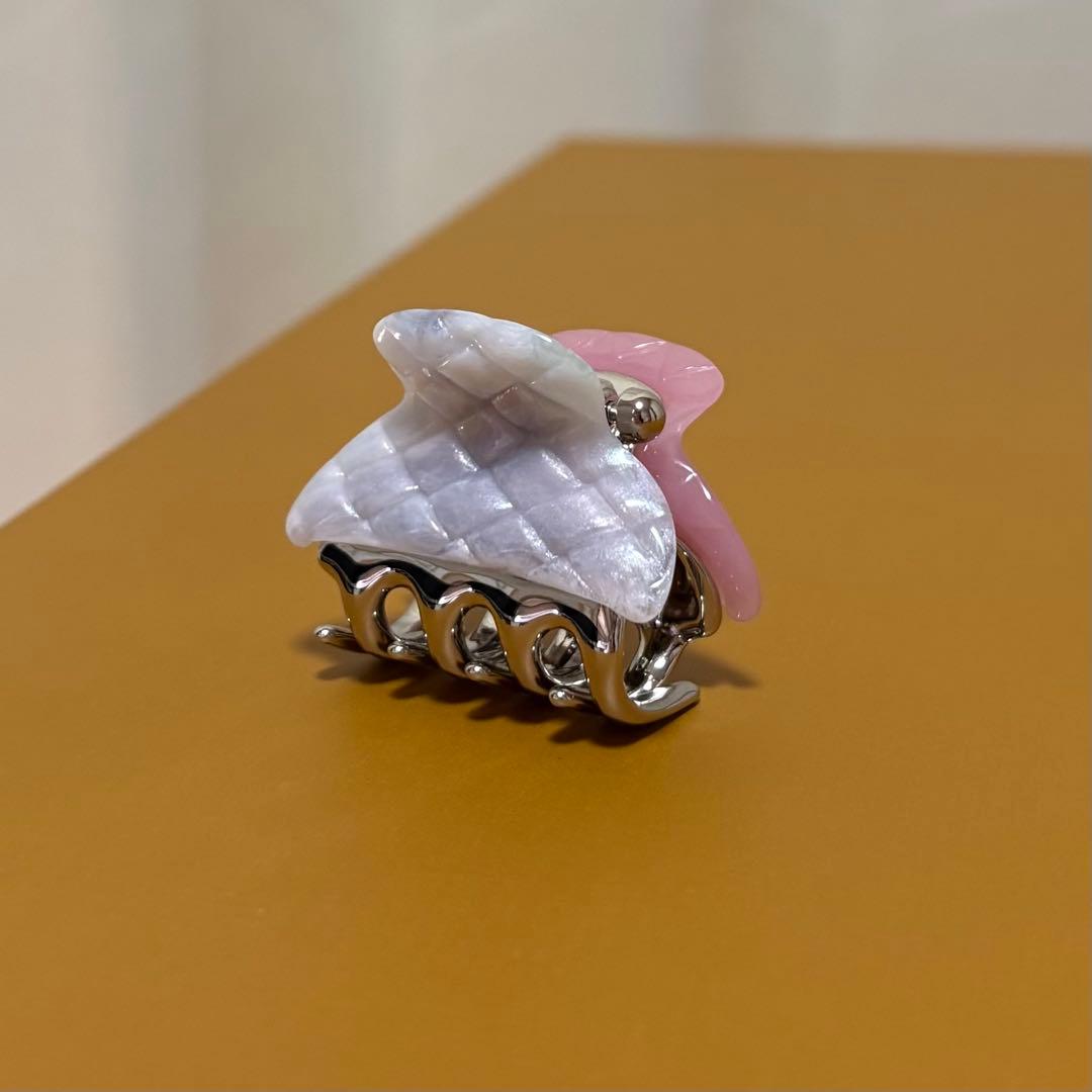 acca ダブルフェイスクリップ Sサイズ スモール