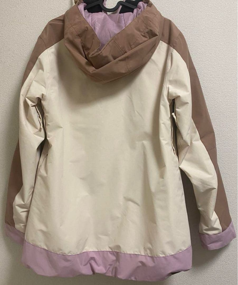 可愛い♡スノボウェア / ROXY