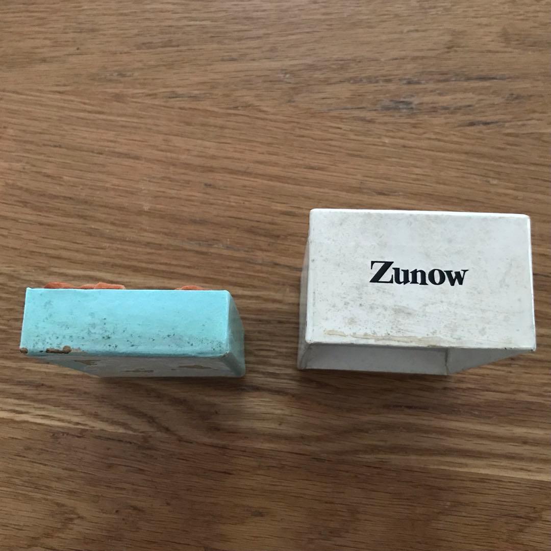 元箱付 Zunow 8mm CINE LENS Wide ZUNOW 6.5㎜