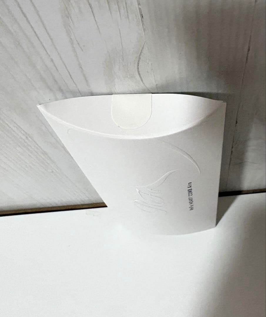 未開封 リファ ハートコーム アイラ ハートミラー シルキーブルー セット販売