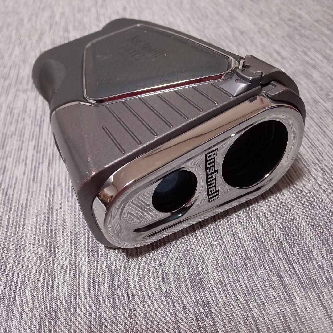 Bushnell PRO X3 距離計