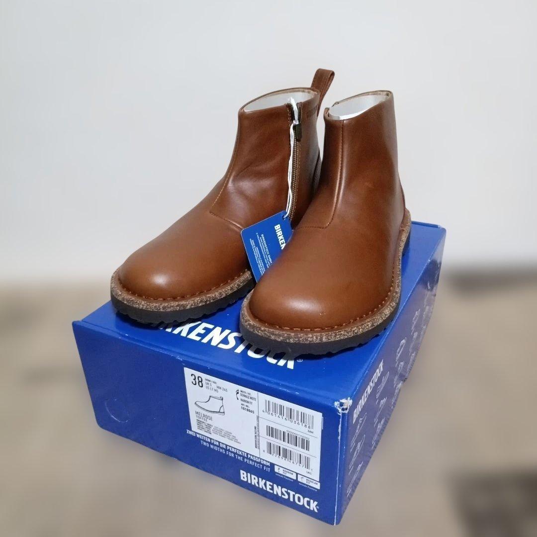 ビルケンシュトック　MELROSE