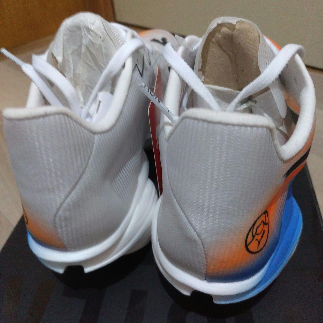 PUMA　ファストアールニトロエリート3　25.0