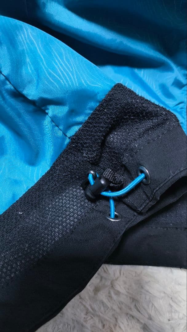 【ミレー MILLET】スキーウェア 上下 セットアップ ドライエッジ