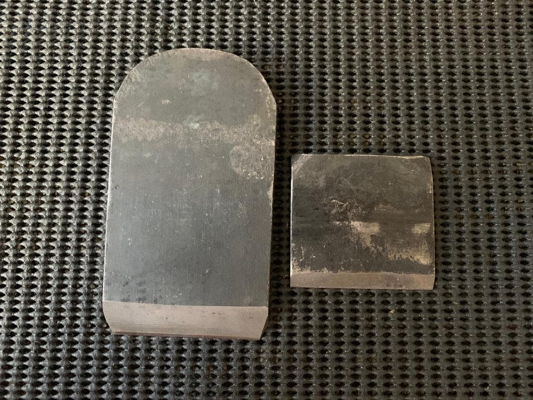 平鉋　寸6　那須与一