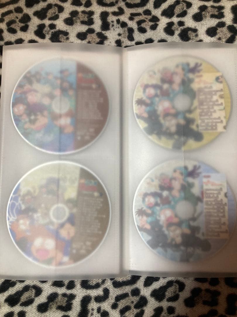 忍たま乱太郎 DVDセット