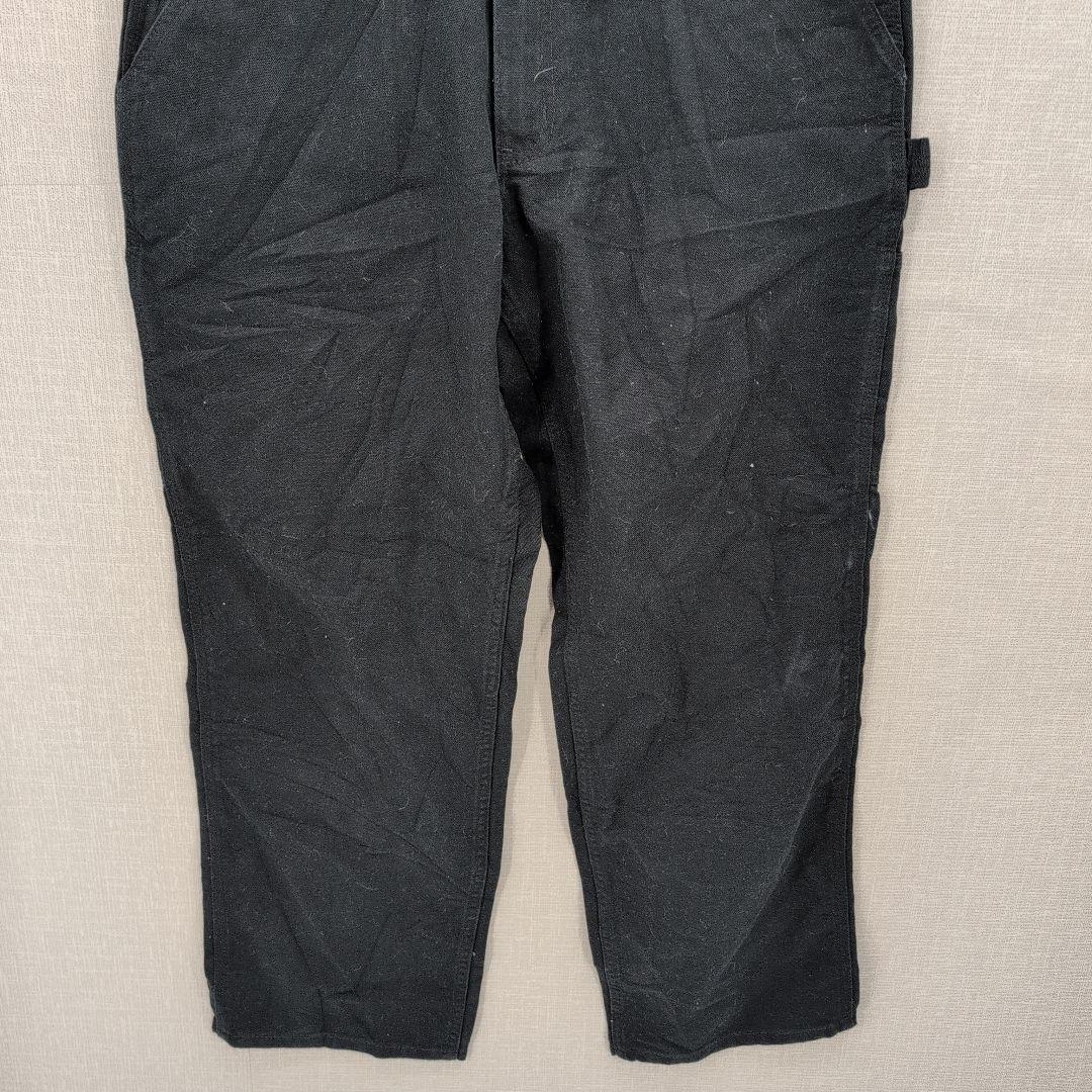 S*S様 タグ付き未使用 カーハート B11 ペインターパンツ W34L30 ダ