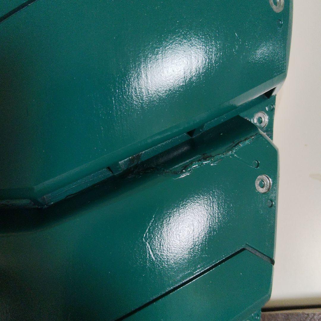 仮面ライダー 1号（シン・仮面ライダー）　コスプレ衣装