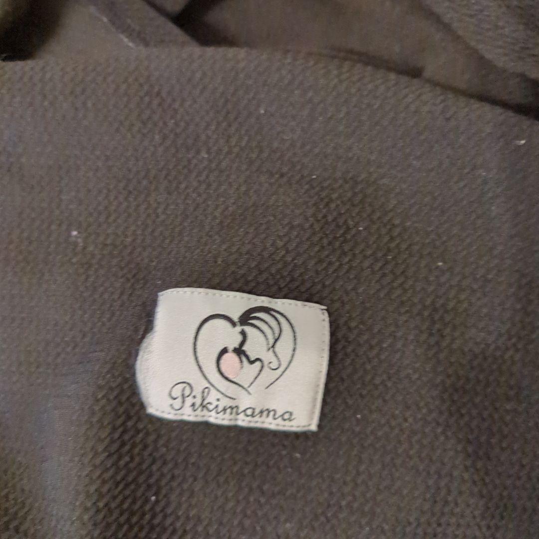 Pikimama ブラック スリング