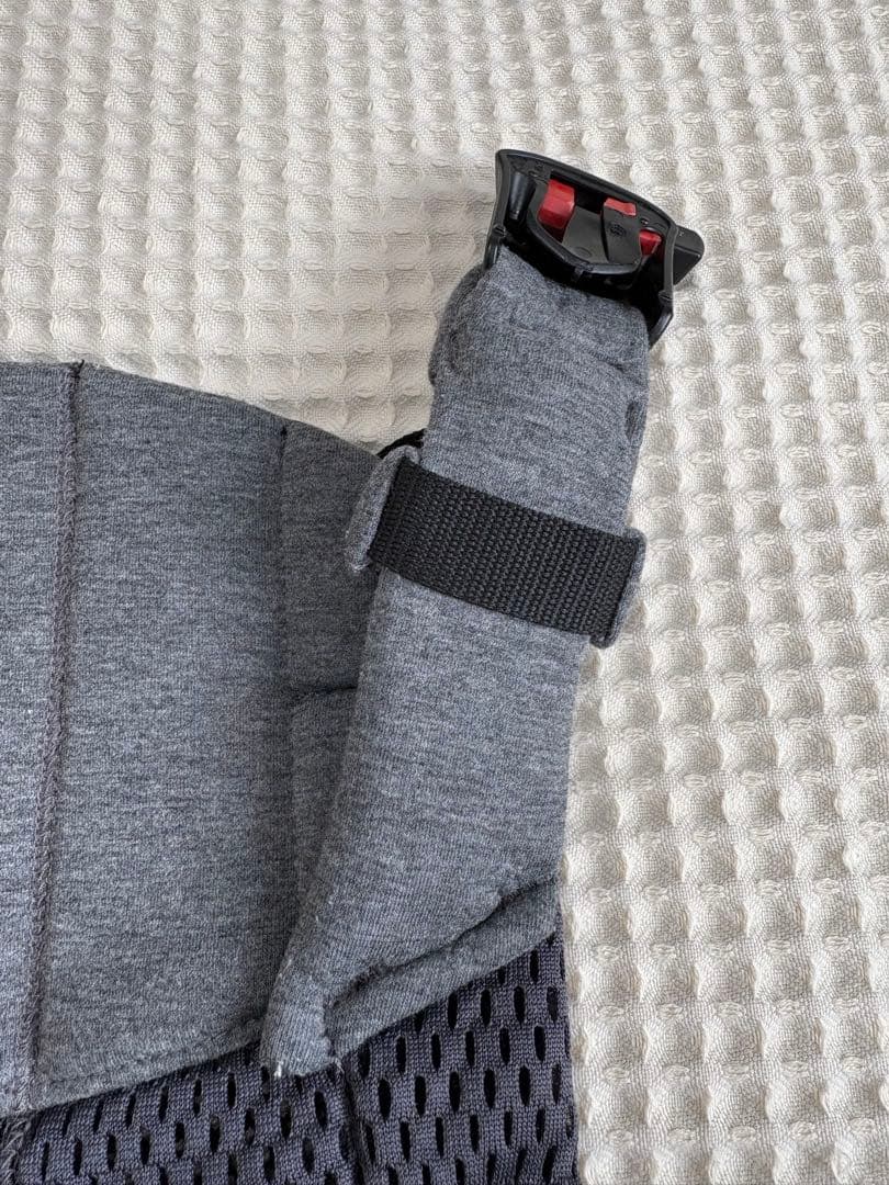 【オマケ付き】BABY BJORN ベビービョルン 抱っこ紐 ハーモニー