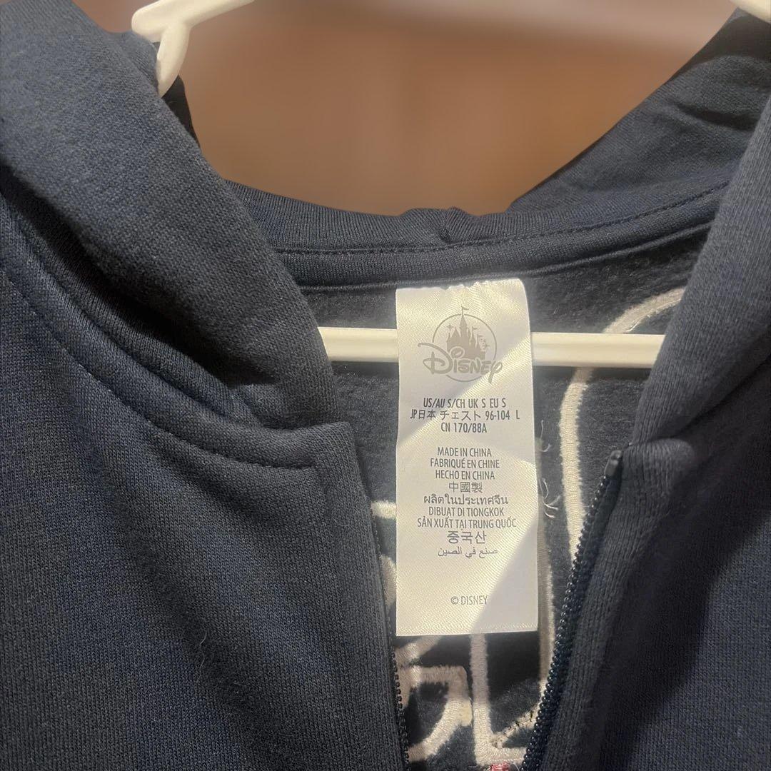 SALE ファンタジア ソーサラー ミッキーパーカー 魔法使いの弟子