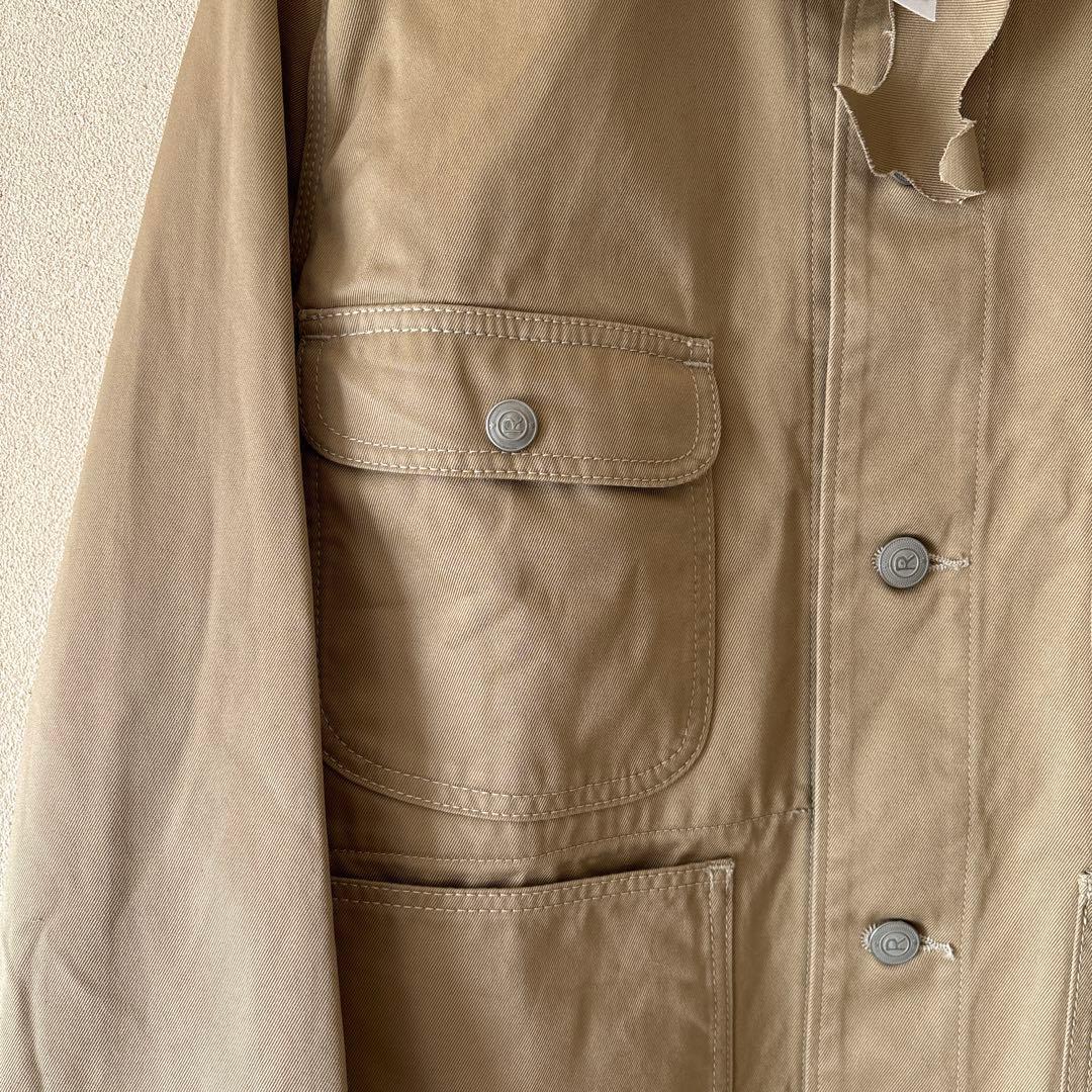 ♥︎Rs♥︎双糸チノの908カバーオール