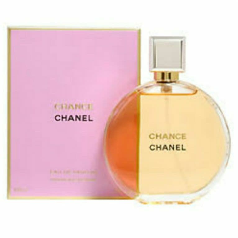 CHANELチャンス オードゥパルファム 新品 未開封品 100ml