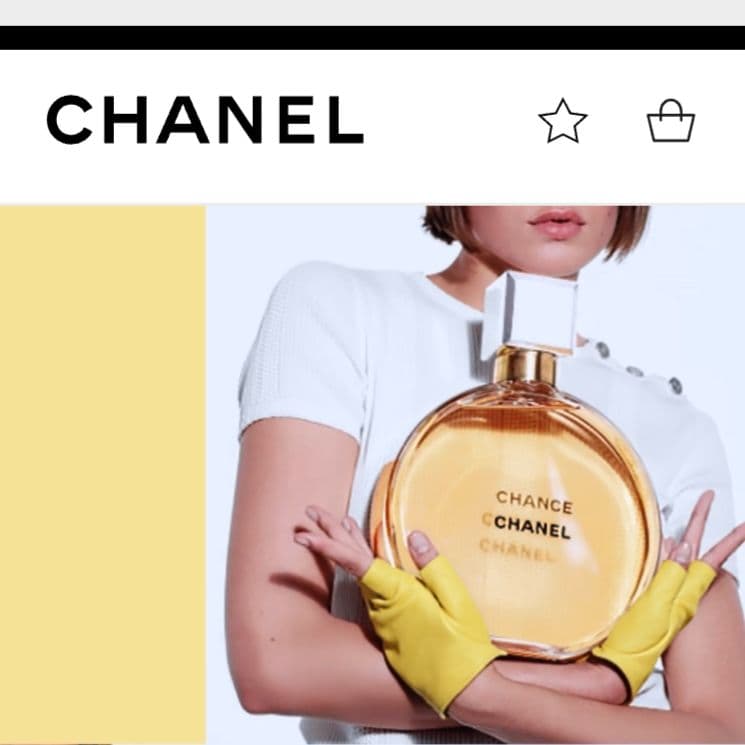 CHANELチャンス オードゥパルファム 新品 未開封品 100ml
