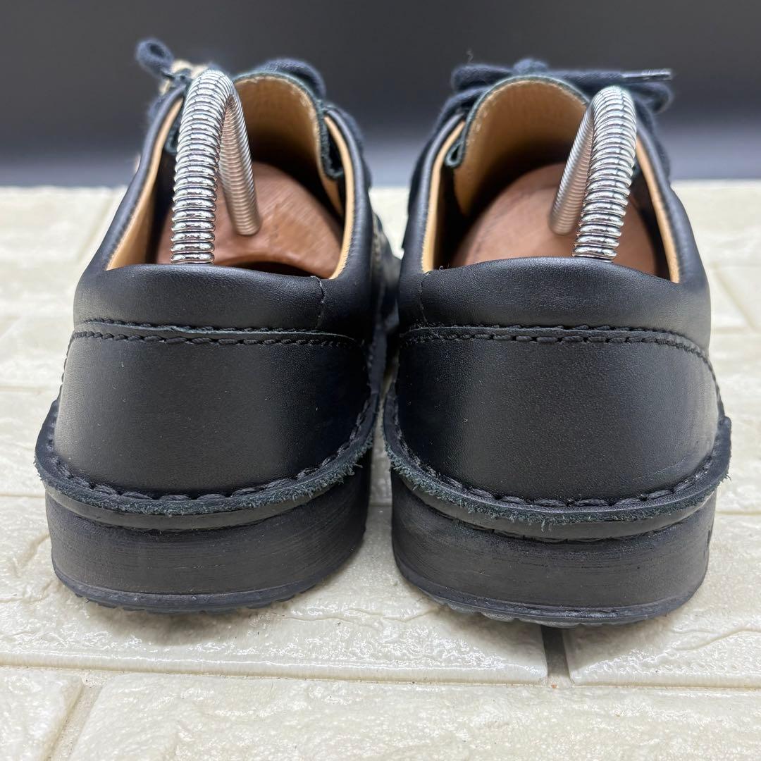 ❤️極美品❤️ BIRKENSTOCK パサデナ　ビルケン　ブラック