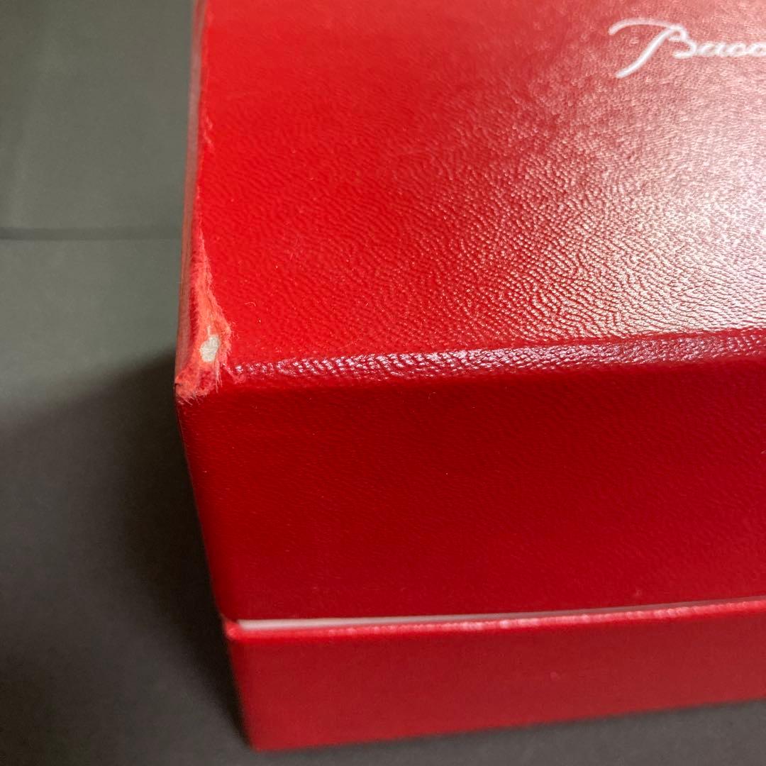 バカラ　象のオブジェ