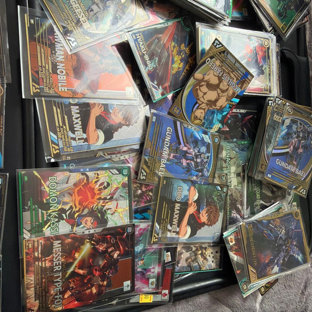 アーセナルベース　引退　まとめ売り