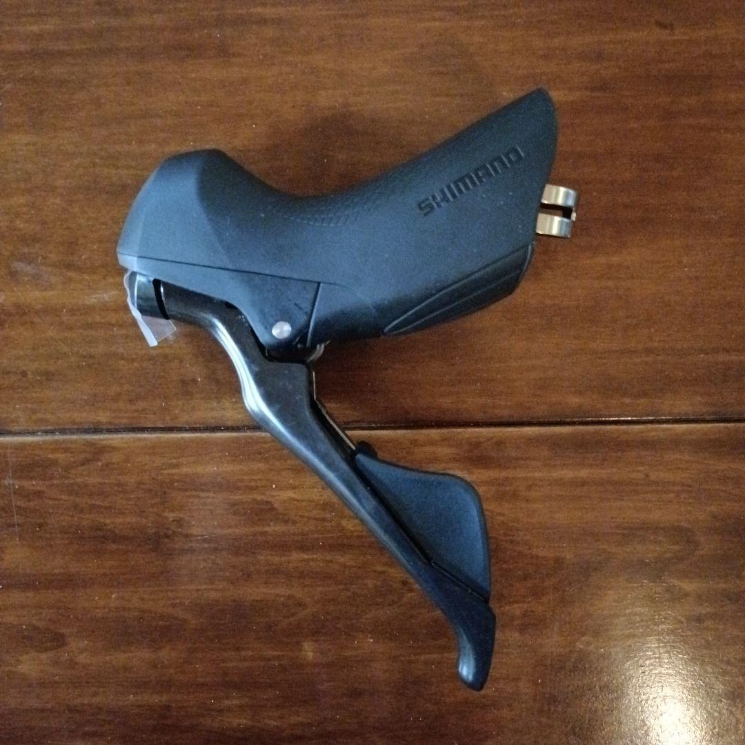 カズ！！105 ST-R7000 左右レバーセット