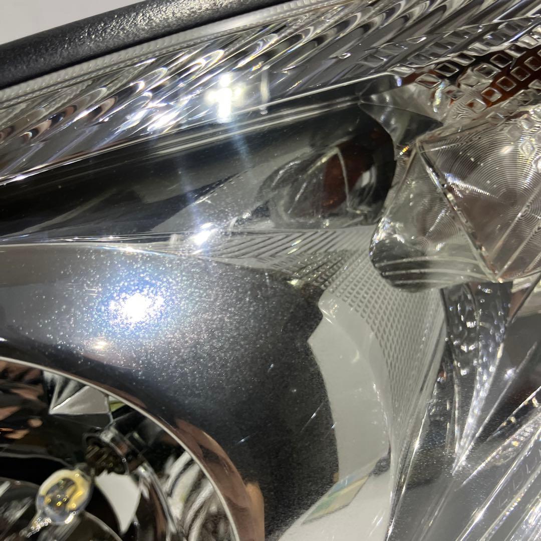 ヴェロッサ 左ヘッドライト GX110/115 HID 22-309 ア501