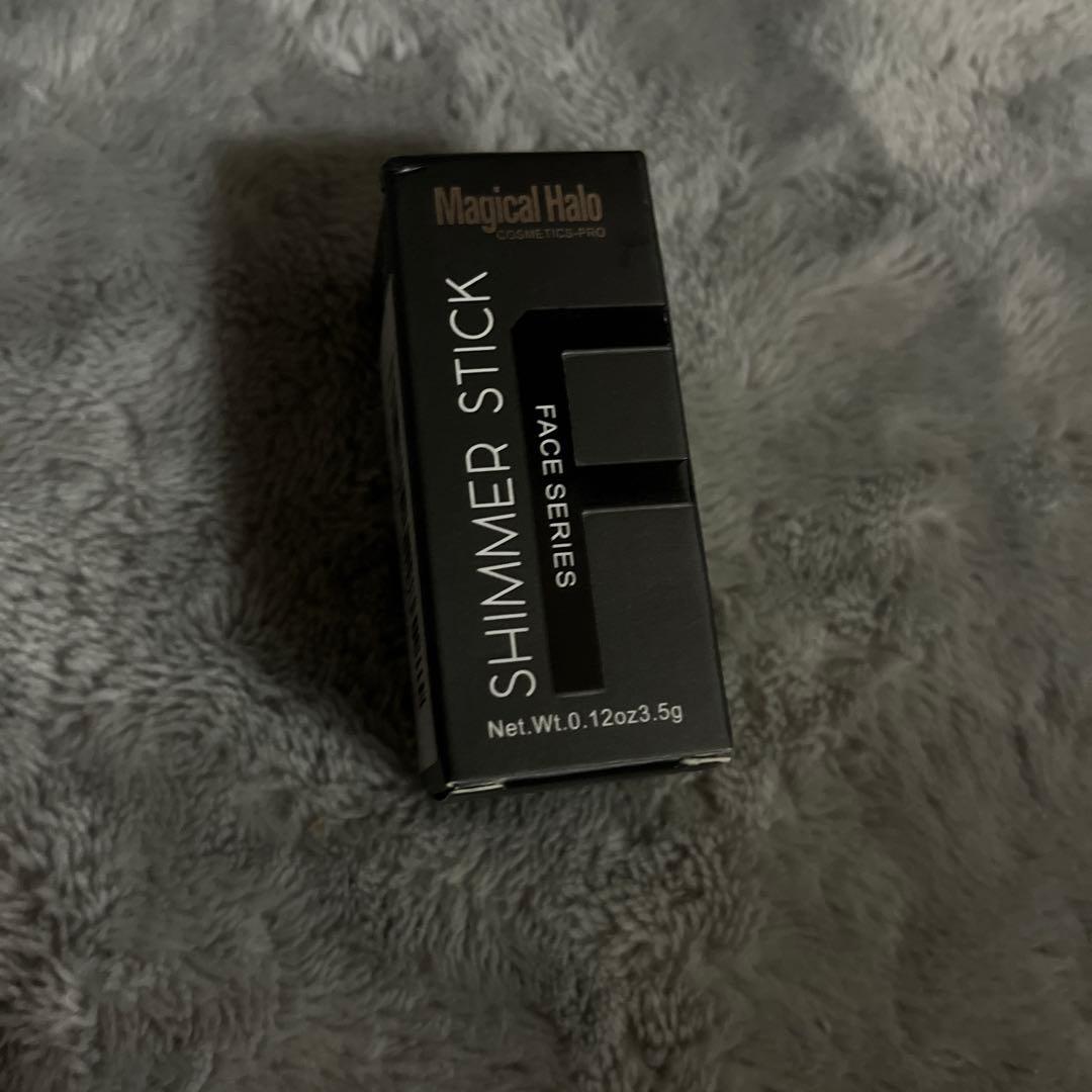 未開封　ハイライター　スティック